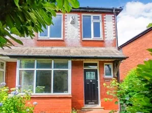 Property for Auction in London - 180 Springfield Road, Wigan, Lancashire