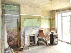 Property for Auction in London - 180 Springfield Road, Wigan, Lancashire