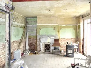 Property for Auction in London - 180 Springfield Road, Wigan, Lancashire