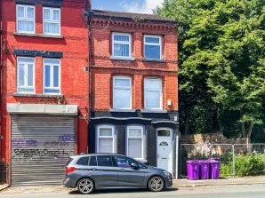 Property cover