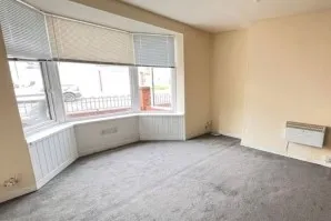 Property cover