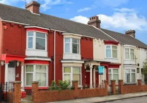 Property for Auction in London - Flats 1-4, 89 Bolckow Road, Grangetown, Redcar and Cleveland