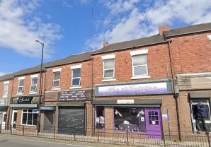 Property for Auction in London - Flat 16C Millfield House, 68-84 Hylton Road, Sunderland, Tyne and Wear