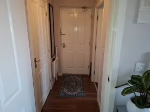 Property cover