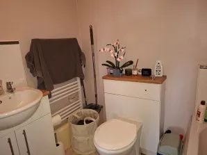 Property for Auction in London - 141 Clough Close, Middlesbrough, Cleveland
