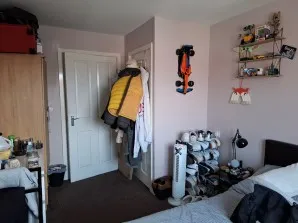 Property for Auction in London - 141 Clough Close, Middlesbrough, Cleveland