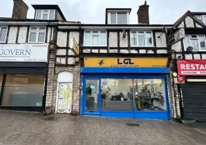 Property for Auction in London - 41B Blackbird Hill, Kingsbury, London