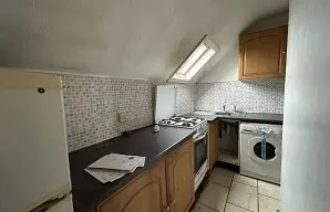 Property for Auction in London - 41B Blackbird Hill, Kingsbury, London