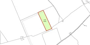 Property for Auction in London - Land Lying on the North Side of Grimsdyke Cottage, Old Redding, Harrow, Middlesex