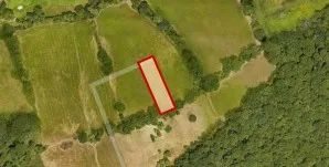Property for Auction in London - Land Lying on the North Side of Grimsdyke Cottage, Old Redding, Harrow, Middlesex