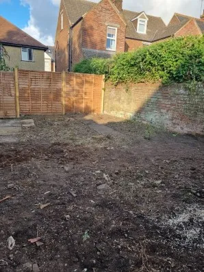 Property for Auction in London - Land to the Rear of 14 Nunnery Road, Canterbury, Kent