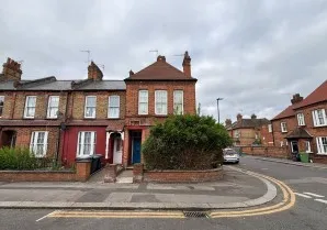 Property for Auction in London - 46L Salisbury Road, Wood Green, London