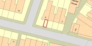 Property for Auction in London - Parking Space at 8 Anerley Road, Westcliff-on-Sea, Essex