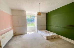 Property for Auction in London - 138 Bedminster Down Road, Bristol, Avon