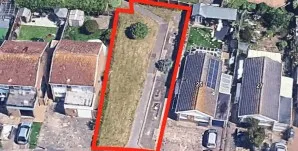 Property for Auction in London - Plot 2, Part of Land And Buildings On The North West Side Of, Botany Road, Cliftonville, Margate, Kent