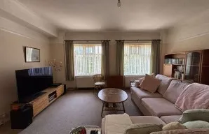 Property cover