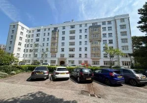 Property for Auction in London - C5 Pine Grange, Bath Road, Bournemouth, Dorset