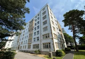 Property for Auction in London - C5 Pine Grange, Bath Road, Bournemouth, Dorset