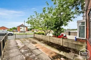Property cover