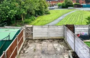 Property for Auction in London - 259 Dividy Road, Stoke-on-Trent, Staffordshire