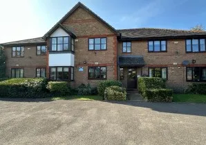 Property for Auction in London - Flat 2 Cramer Court, Warwick Road, New Malden, Surrey