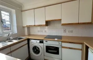 Property for Auction in London - Flat 2 Cramer Court, Warwick Road, New Malden, Surrey