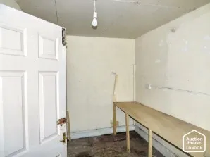Property cover
