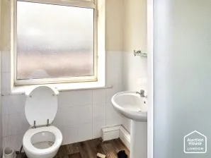 Property for Auction in London - 8 Station Terrace, Blackpool, Lancashire