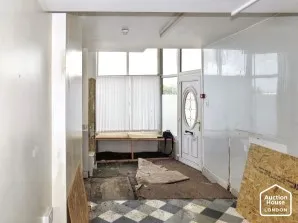 Property for Auction in London - 8 Station Terrace, Blackpool, Lancashire