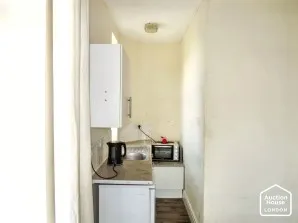 Property for Auction in London - 8 Station Terrace, Blackpool, Lancashire