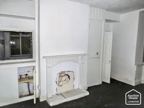 Property for Auction in London - 8 Station Terrace, Blackpool, Lancashire