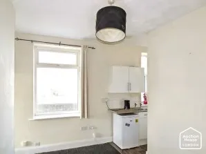Property for Auction in London - 8 Station Terrace, Blackpool, Lancashire