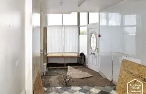 Property for Auction in London - 8 Station Terrace, Blackpool, Lancashire