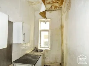 Property for Auction in London - 8 Station Terrace, Blackpool, Lancashire