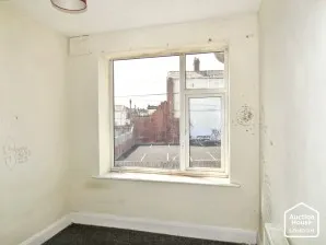 Property for Auction in London - 8 Station Terrace, Blackpool, Lancashire