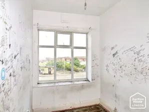 Property for Auction in London - 8 Station Terrace, Blackpool, Lancashire