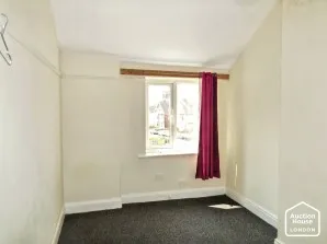 Property for Auction in London - 8 Station Terrace, Blackpool, Lancashire
