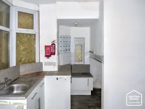 Property for Auction in London - 8 Station Terrace, Blackpool, Lancashire