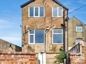 Property for Auction in London - 8 Station Terrace, Blackpool, Lancashire