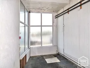 Property for Auction in London - 8 Station Terrace, Blackpool, Lancashire