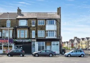 Property for Auction in London - 8 Station Terrace, Blackpool, Lancashire