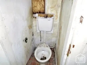 Property for Auction in London - 8 Station Terrace, Blackpool, Lancashire