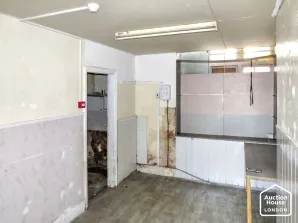 Property for Auction in London - 8 Station Terrace, Blackpool, Lancashire