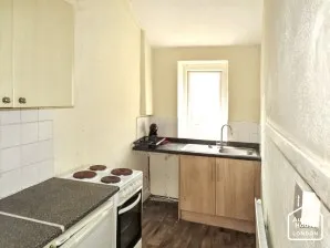 Property for Auction in London - 8 Station Terrace, Blackpool, Lancashire