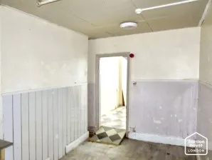 Property for Auction in London - 8 Station Terrace, Blackpool, Lancashire