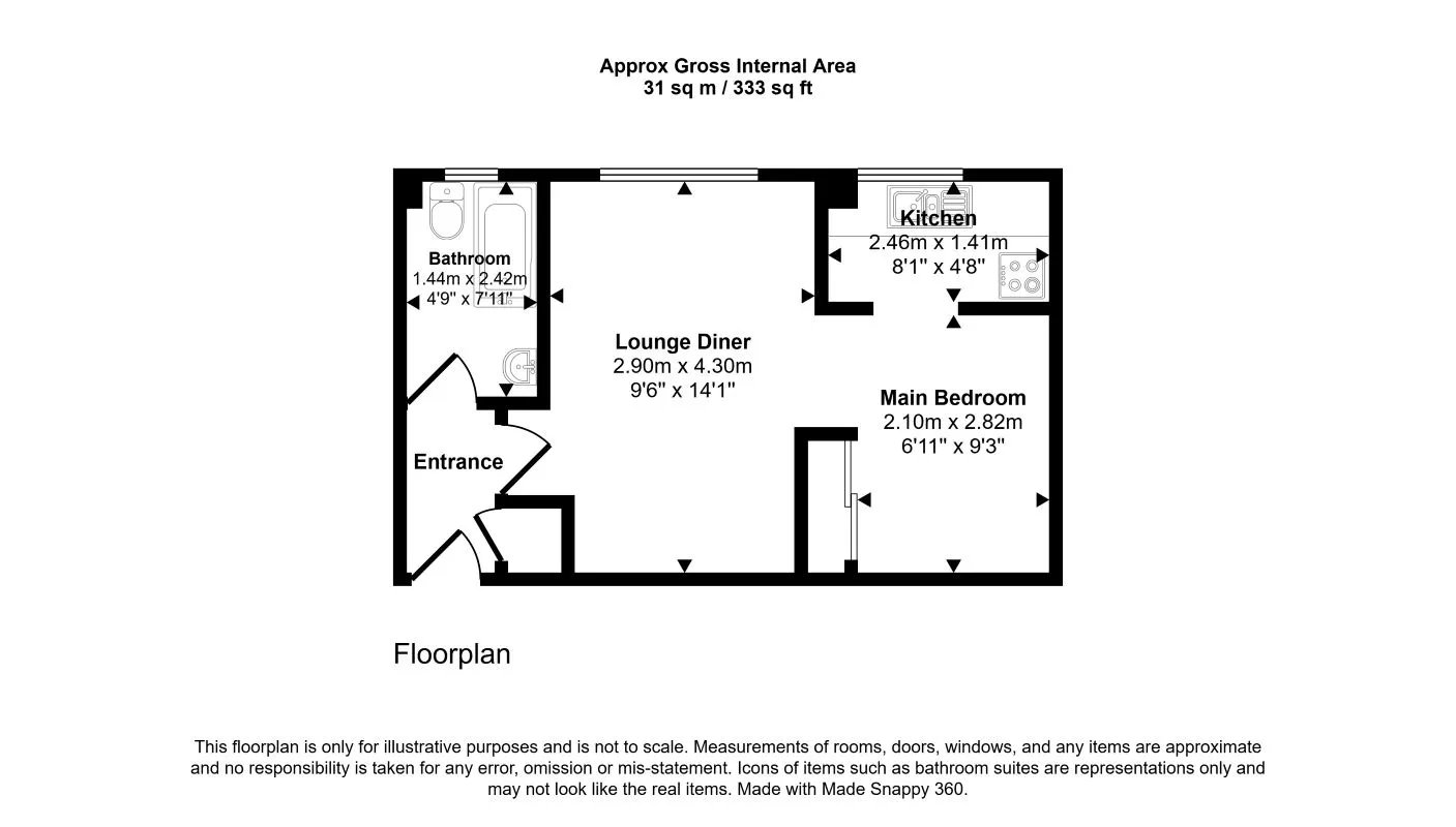 Green Pond Close, Walthamstow, London, E17 6EE - Online Auctions