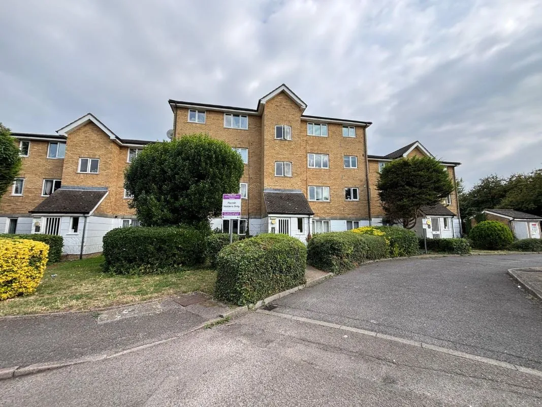 Green Pond Close, Walthamstow, London, E17 6EE - Online Auctions