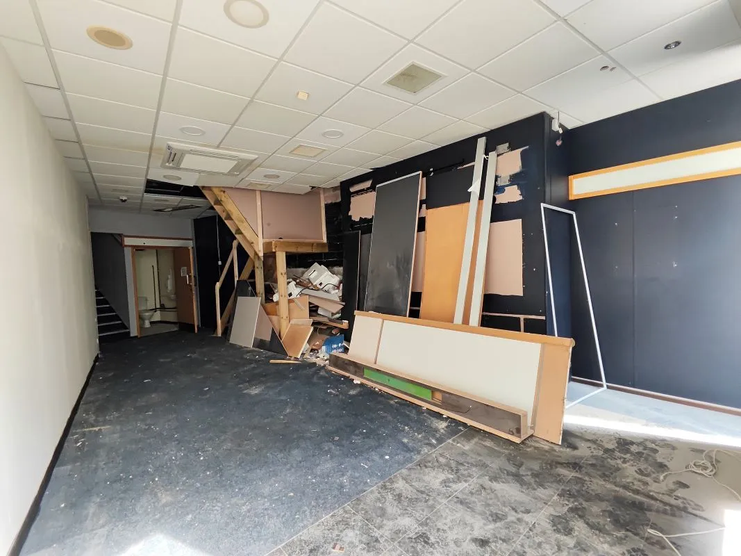 Fore Street, St. Austell, Cornwall, PL25 5EN - Online Auctions
