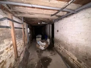 Property for Auction in London - Basement Premises of 15 Greyhound Lane, Streatham, London