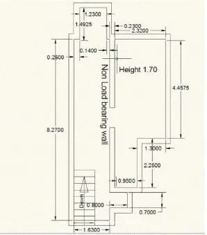 Property for Auction in London - Basement Premises of 15 Greyhound Lane, Streatham, London